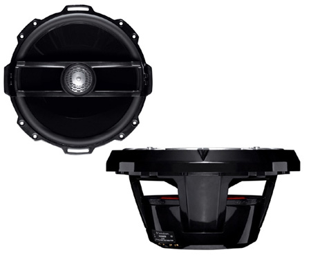 Rockford Fosgate M282B.   M282B.